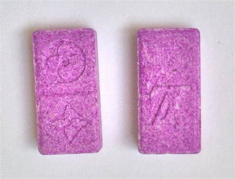 Police warn against 'unusually pure' pills found at V .